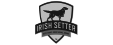 IRISH SETTER logo